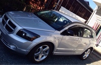 ダッジ キャリバー SXT_RHD(AT_2.0)