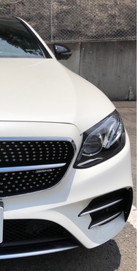 メルセデスAMG Eクラス セダン メルセデスAMG E43  4マチック_LHD_4WD(AT_3.0)