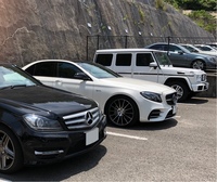 メルセデスAMG Eクラス セダン メルセデスAMG E43  4マチック_LHD_4WD(AT_3.0)