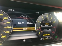 メルセデスAMG Eクラス セダン メルセデスAMG E43  4マチック_LHD_4WD(AT_3.0)