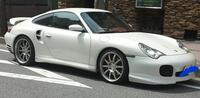 ポルシェ 911 ターボ_ハイパフォーマンスエディション_LHD_4WD(AT_3.6)