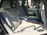 ランドローバー レンジローバー オートバイオグラフィ_RHD_4WD(AT_5.0)