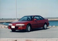 ホンダ インテグラ