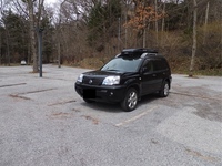 日産 エクストレイル Xtt_4WD(AT_2.0)