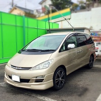 トヨタ エスティマL