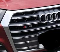 アウディ SQ5 SQ5_RHD_4WD(AT_3.0)
