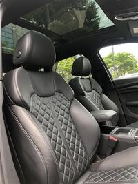 アウディ SQ5 SQ5_RHD_4WD(AT_3.0)