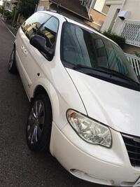 クライスラー ボイジャー LXプレミアム_RHD（AT_3.3）