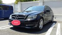 メルセデス・ベンツ Cクラス ステーションワゴン C200_CGI_ブルーエフィシェンシー_ステーションワゴン_アバンギャルド_125! エディション_RHD(AT_1.8)