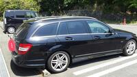 メルセデス・ベンツ Cクラス ステーションワゴン C200_CGI_ブルーエフィシェンシー_ステーションワゴン_アバンギャルド_125! エディション_RHD(AT_1.8)