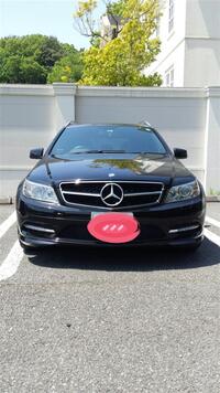 メルセデス・ベンツ Cクラス ステーションワゴン C200_CGI_ブルーエフィシェンシー_ステーションワゴン_アバンギャルド_125! エディション_RHD(AT_1.8)