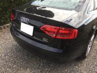 アウディ A4 （セダン） 1.8 TFSI_RHD(CVT_1.8)