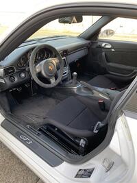 ポルシェ 911 GT3_LHD(MT_3.6)