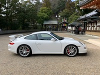 ポルシェ 911 GT3_LHD(MT_3.6)