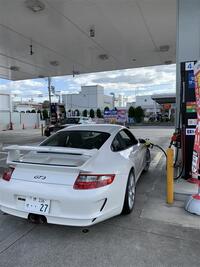 ポルシェ 911 GT3_LHD(MT_3.6)