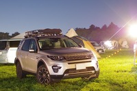 ランドローバー ディスカバリースポーツ HSE_RHD_4WD(AT_2.0)
