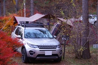 ランドローバー ディスカバリースポーツ HSE_RHD_4WD(AT_2.0)
