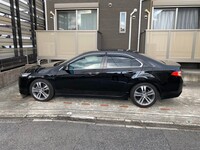 ホンダ アコード タイプS(AT_2.4)