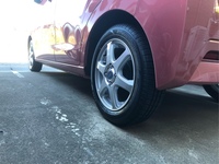 三菱 eKワゴン M(CVT_0.66)