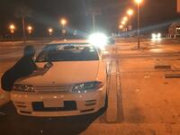 日産 スカイラインＧＴ‐Ｒ GT-R(MT_2.6)