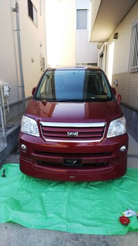 トヨタ ノア YY_4WD(CVT_2.0)