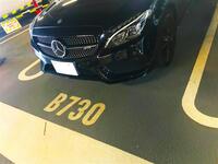 メルセデスAMG Cクラス セダン メルセデスAMG C43 4マチック_LHD_4WD(AT_3.0)