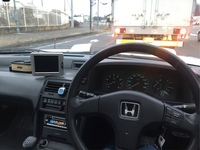 ホンダ プレリュード 2.0Si(MT_2.0)
