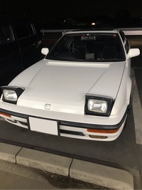 ホンダ プレリュード 2.0Si(MT_2.0)