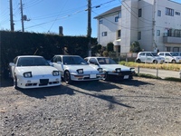 ホンダ プレリュード 2.0Si(MT_2.0)