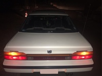 ホンダ プレリュード 2.0Si(MT_2.0)