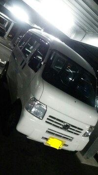 ホンダ アクティ