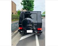 メルセデス・ベンツ Gクラス (ハッチバック) G500 ロング_LHD_4WD(AT_5.0)