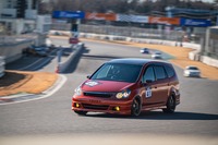 ホンダ ストリーム S(AT_2.0)