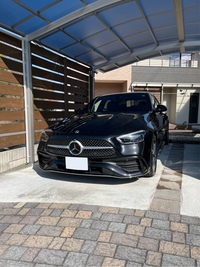 メルセデス・ベンツ Cクラス セダン C220d アバンギャルド(ISG搭載モデル)_RHD(AT_2.0)【MP202401】