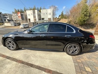 メルセデス・ベンツ Cクラス セダン C220d アバンギャルド(ISG搭載モデル)_RHD(AT_2.0)【MP202401】