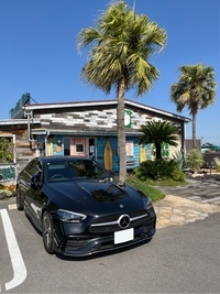 メルセデス・ベンツ Cクラス セダン C220d アバンギャルド(ISG搭載モデル)_RHD(AT_2.0)【MP202401】