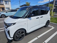 ダイハツ ムーヴ RS(CVT_0.66)