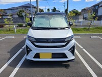 ダイハツ ムーヴ RS(CVT_0.66)