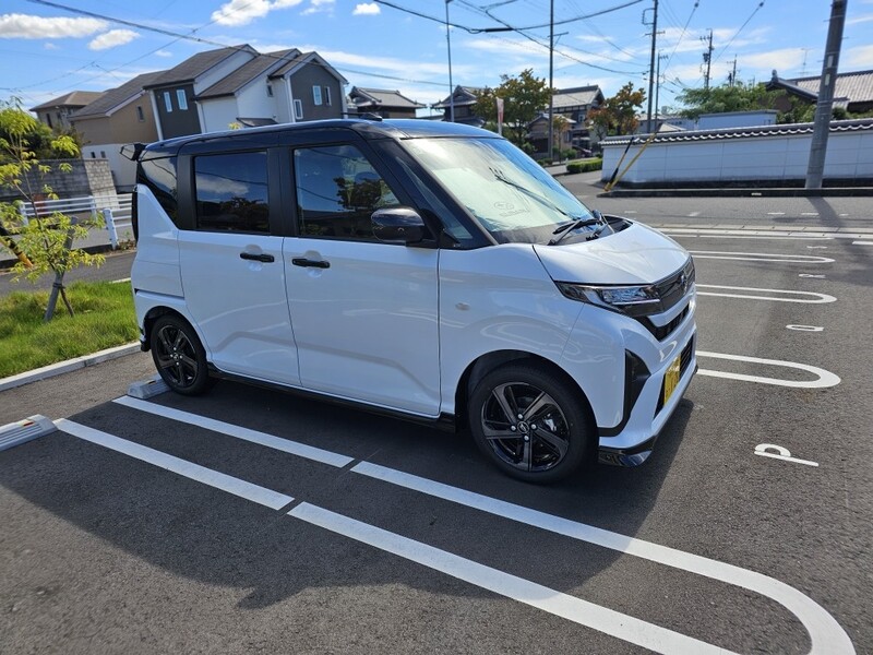 ダイハツ ムーヴ RS(CVT_0.66)