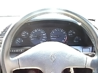 日産 スカイライン GTS(4ドア_AT_2.0)