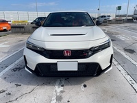 ホンダ シビックタイプR タイプR(MT_2.0)
