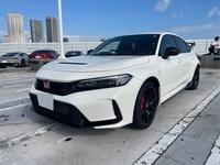 ホンダ シビックタイプR タイプR(MT_2.0)