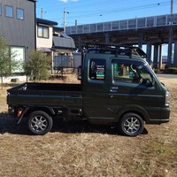 スズキ スーパーキャリイ X_4WD(AT_0.66)