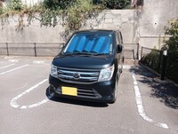 マツダ フレア HS(CVT_0.66)