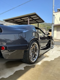 トヨタ スープラ
