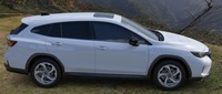 スバル レイバック ブラックセレクション_AWD(CVT_1.8)