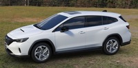 スバル レイバック ブラックセレクション_AWD(CVT_1.8)