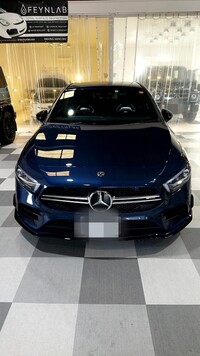メルセデス・ベンツ Aクラス