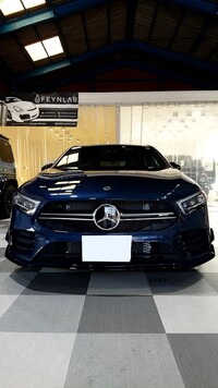 メルセデス・ベンツ Aクラス