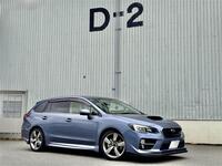 スバル レヴォーグ 2.0GT-S アイサイト_AWD(CVT_2.0)